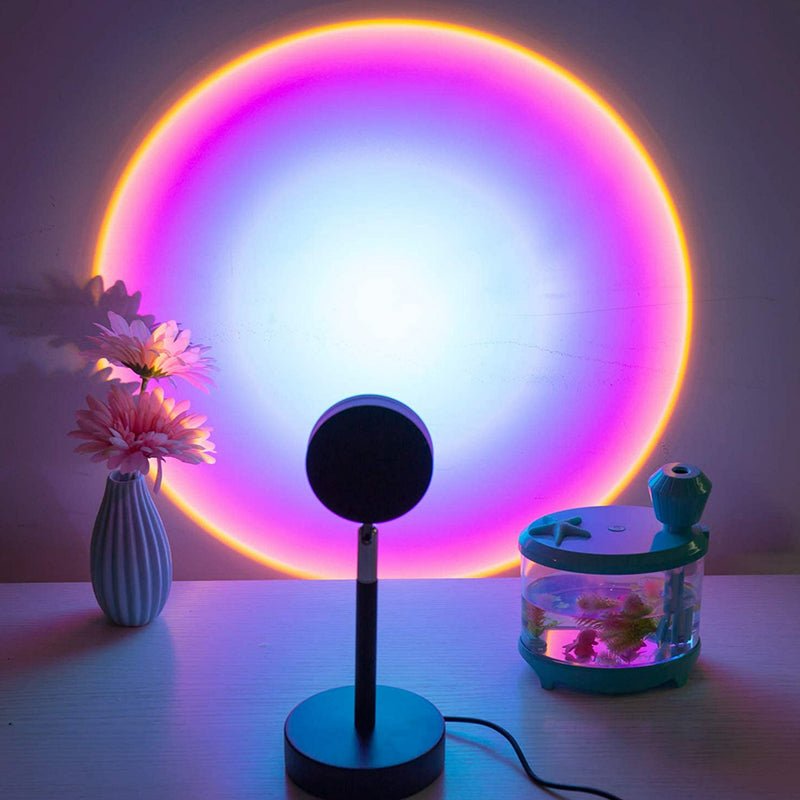 Night Light Projector - Yeete