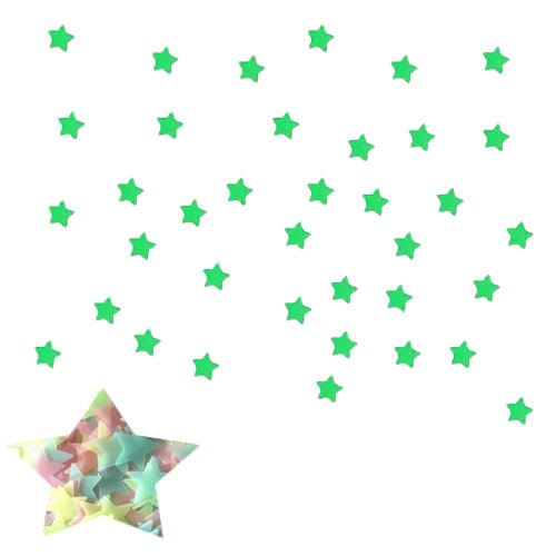 The Stars. - Yeete